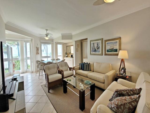 Apartamento para Temporada em Bertioga - 4