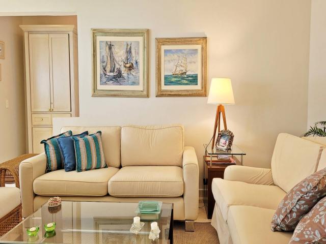 Apartamento para Temporada em Bertioga - 5