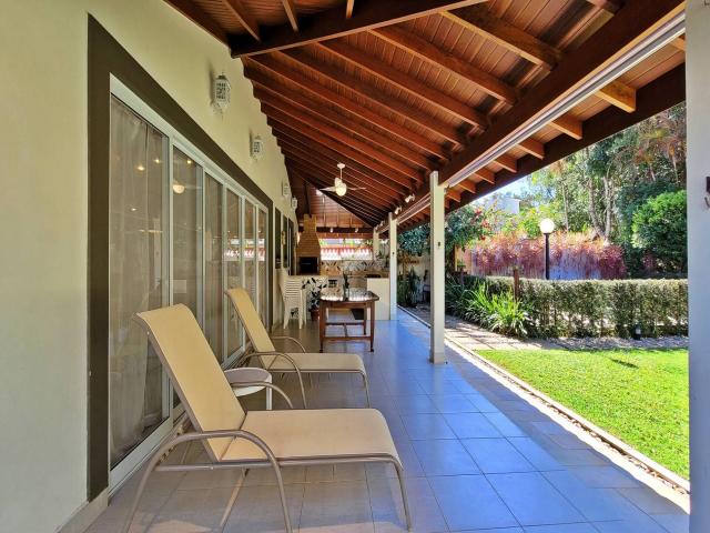 Casa para Locação em Bertioga - 4