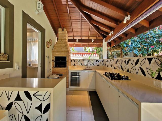Casa para Locação em Bertioga - 5