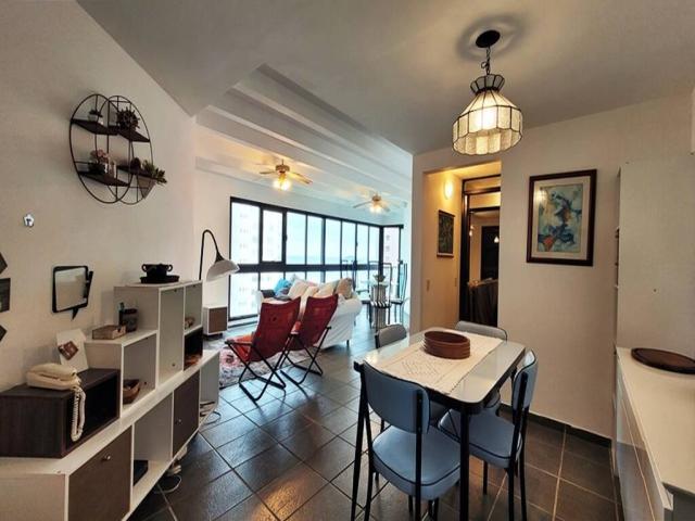 #50 - Apartamento para Locação em Bertioga - SP - 2