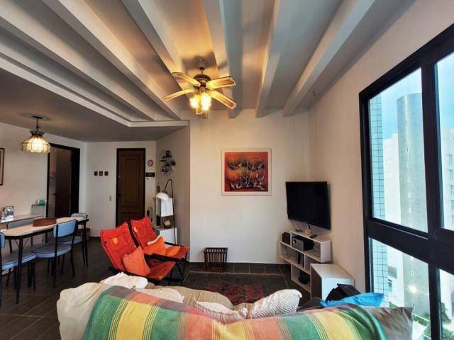 Apartamento para Locação em Bertioga - 5
