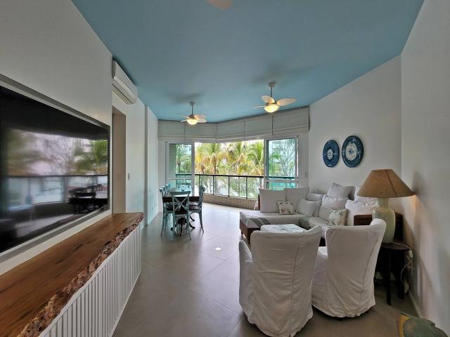 #52 - Apartamento para Locação em Bertioga - SP