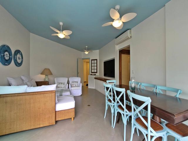 #52 - Apartamento para Locação em Bertioga - SP