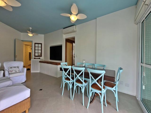 #52 - Apartamento para Locação em Bertioga - SP