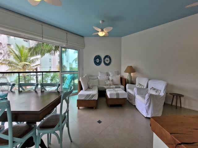 Apartamento para Locação em Bertioga - 4