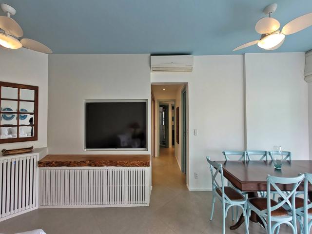 Apartamento para Locação em Bertioga - 5