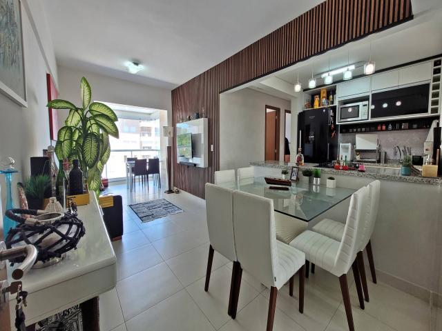 #54 - Apartamento para Venda em Bertioga - SP