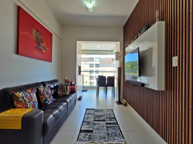 #54 - Apartamento para Venda em Bertioga - SP