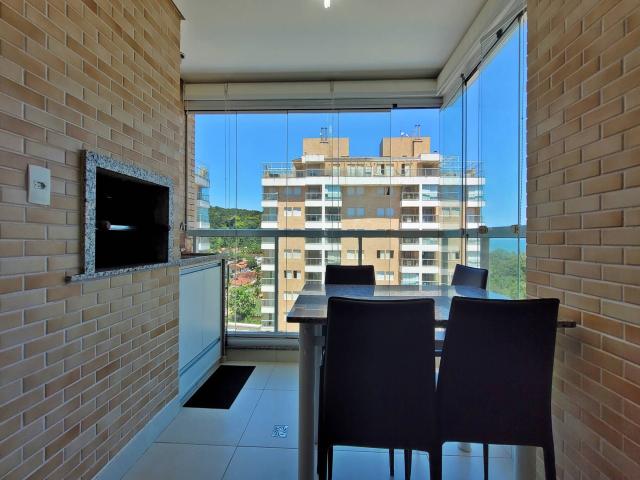 #54 - Apartamento para Venda em Bertioga - SP