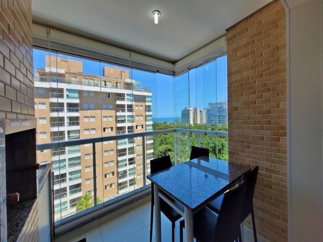Apartamento para Venda em Bertioga - 4