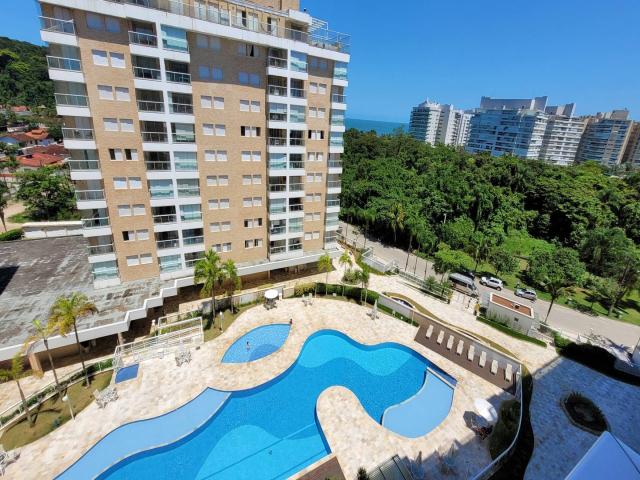 Apartamento para Venda em Bertioga - 5