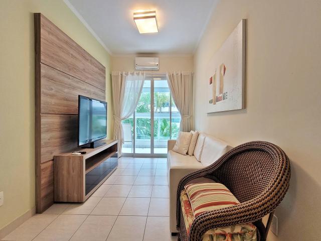 #M2ILDM109C - Apartamento para Venda em Bertioga - SP - 3