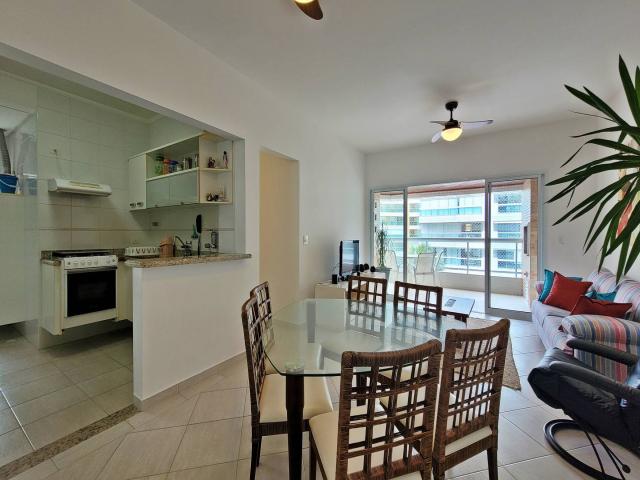 #M2FIRZ32 - Apartamento para Temporada em Bertioga - SP - 1