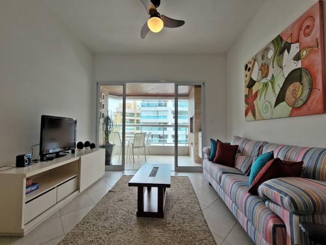 #M2FIRZ32 - Apartamento para Temporada em Bertioga - SP - 2