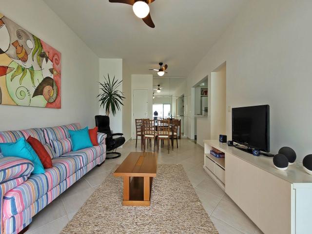 #M2FIRZ32 - Apartamento para Temporada em Bertioga - SP - 3