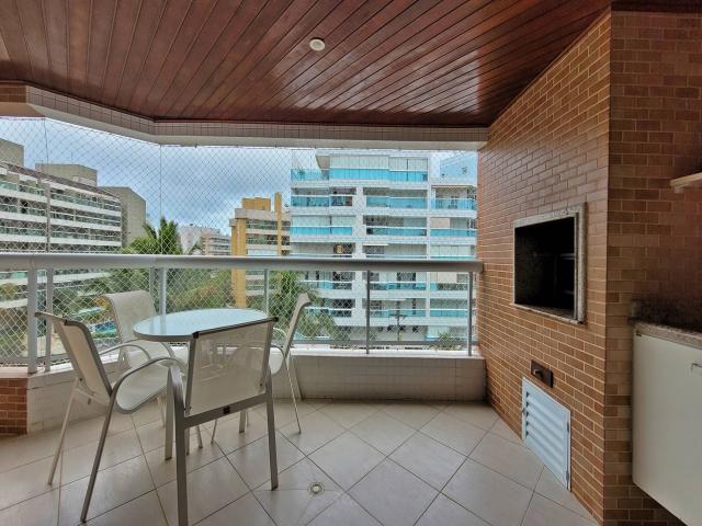Apartamento para Temporada em Bertioga - 4
