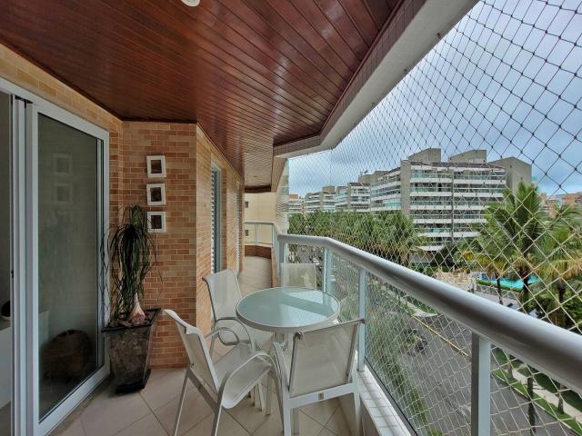 Apartamento para Temporada em Bertioga - 5