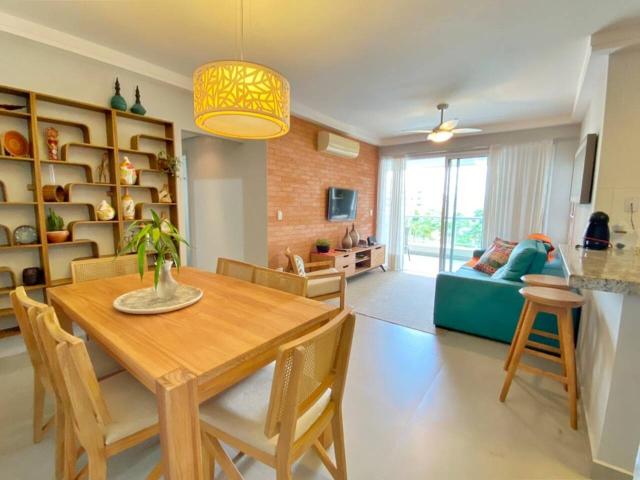 #57 - Apartamento para Venda em Bertioga - SP