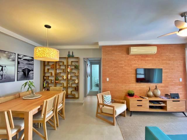 #57 - Apartamento para Venda em Bertioga - SP