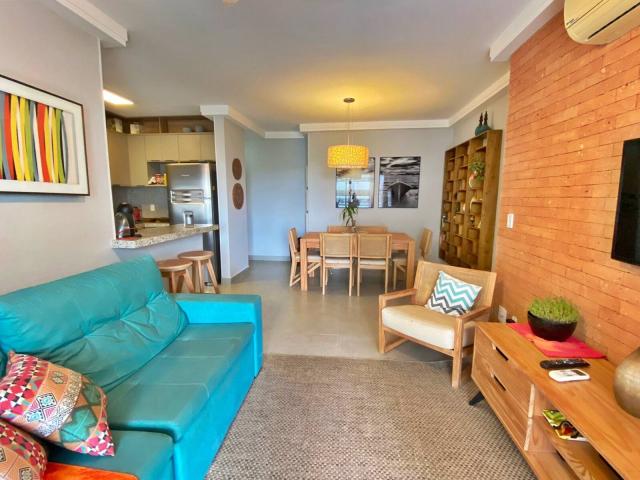 #57 - Apartamento para Venda em Bertioga - SP