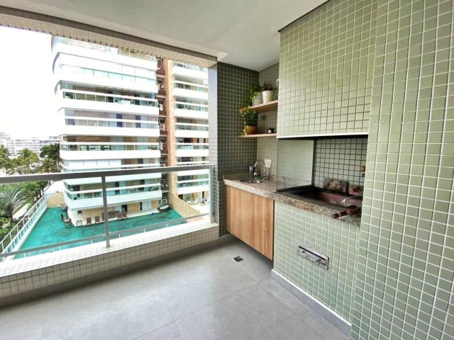 Apartamento para Venda em Bertioga - 4
