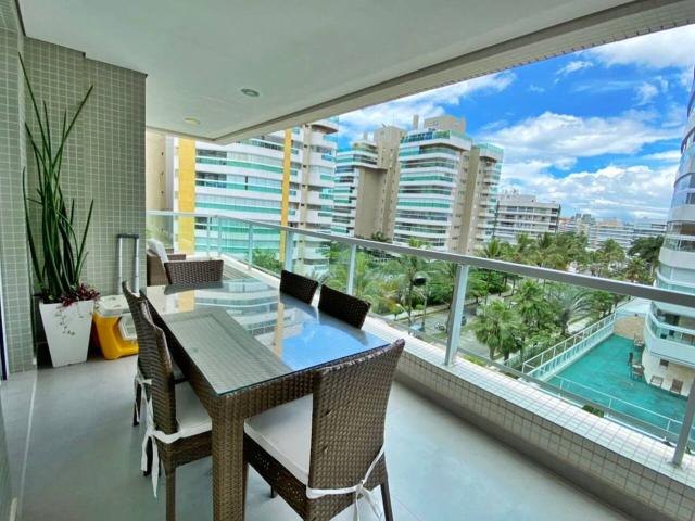 Apartamento para Venda em Bertioga - 5
