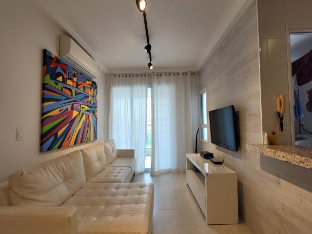 #58 - Apartamento para Locação em Bertioga - SP - 3