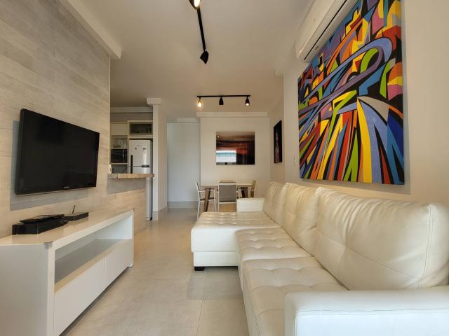Apartamento para Locação em Bertioga - 5
