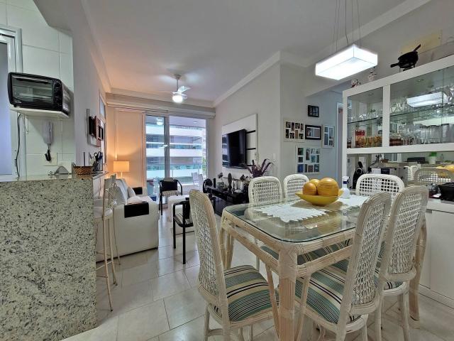 #59 - Apartamento para Locação em Bertioga - SP - 1