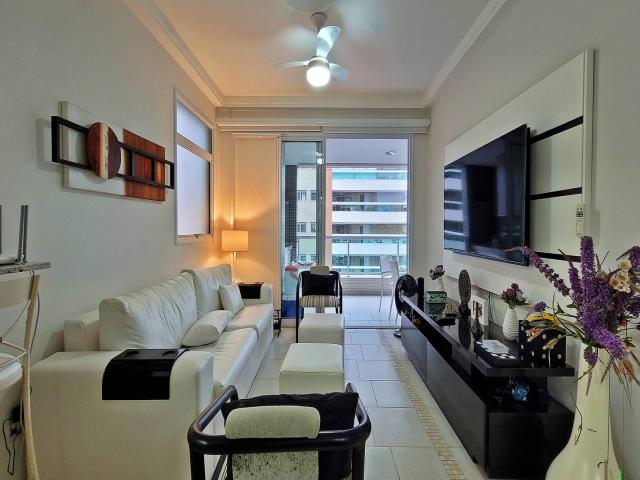 #59 - Apartamento para Locação em Bertioga - SP - 3