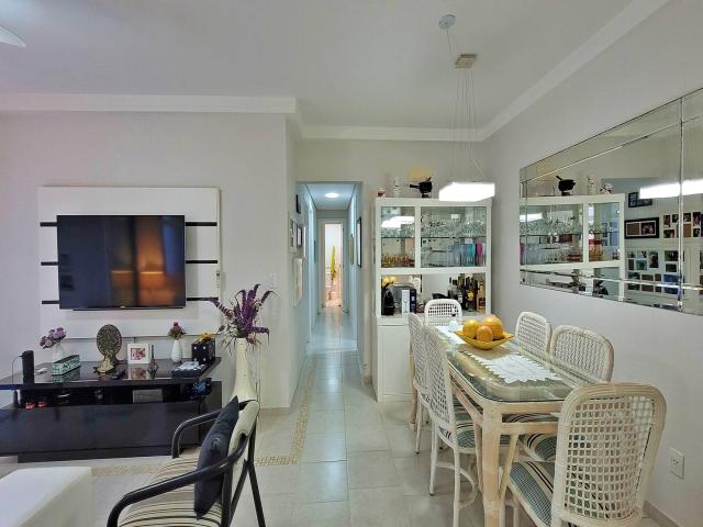 Apartamento para Locação em Bertioga - 5