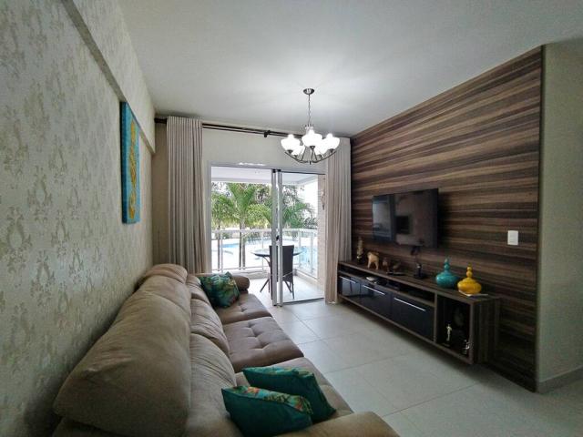 #61 - Apartamento para Locação em Bertioga - SP - 2