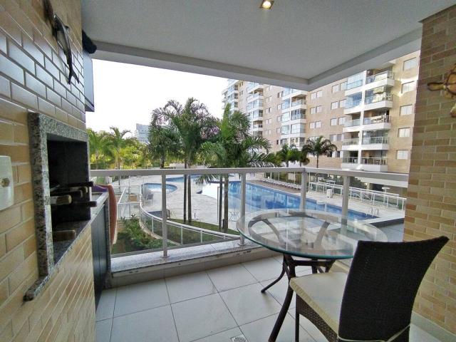 Apartamento para Locação em Bertioga - 4