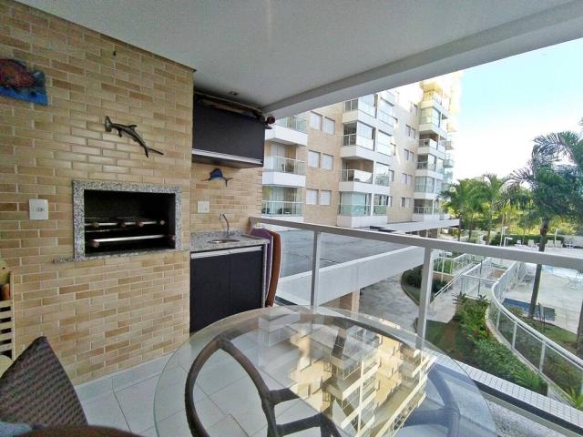 Apartamento para Locação em Bertioga - 5