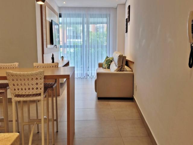 #65 - Apartamento para Locação em Bertioga - SP - 2