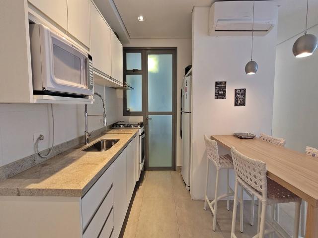 Apartamento para Locação em Bertioga - 5