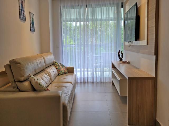 Apartamento para Locação em Bertioga - 4