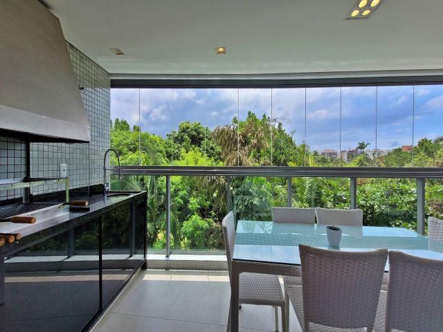 #66 - Apartamento para Locação em Bertioga - SP - 2