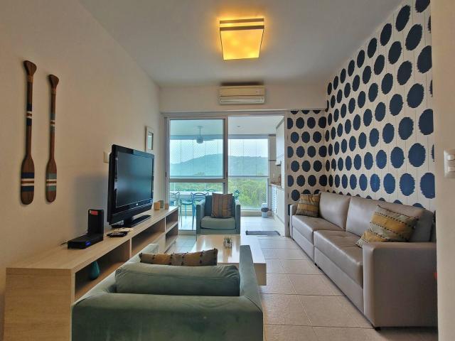 #68 - Apartamento para Locação em Bertioga - SP - 1