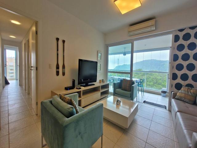 #68 - Apartamento para Locação em Bertioga - SP - 2