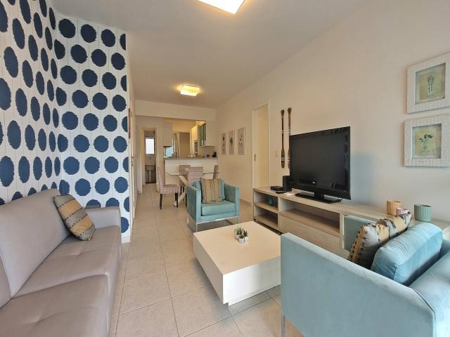 #68 - Apartamento para Locação em Bertioga - SP - 3