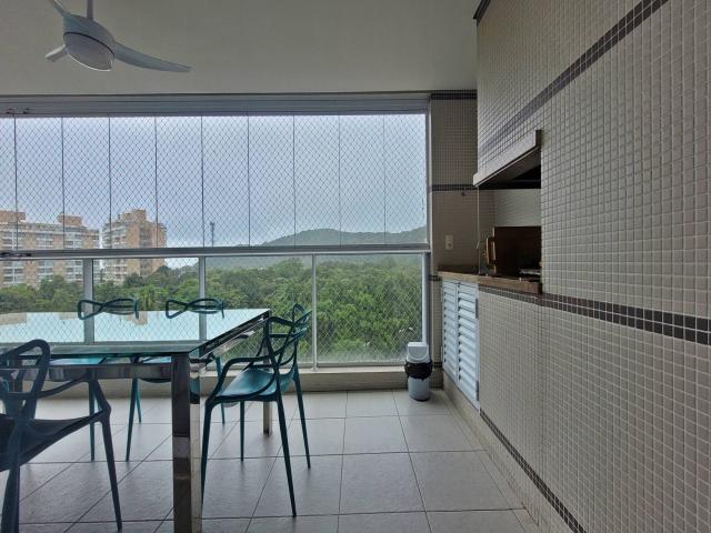 Apartamento para Locação em Bertioga - 4