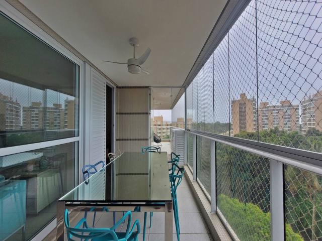 Apartamento para Locação em Bertioga - 5