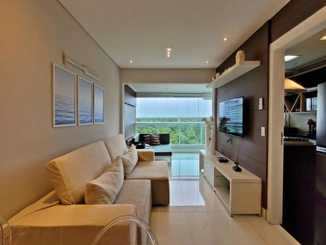 #69 - Apartamento para Venda em Bertioga - SP - 2