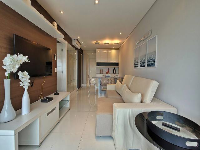 #69 - Apartamento para Venda em Bertioga - SP - 3