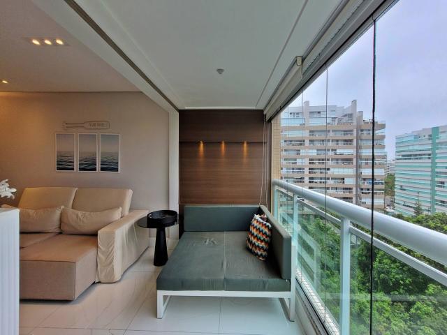 Apartamento para Venda em Bertioga - 4