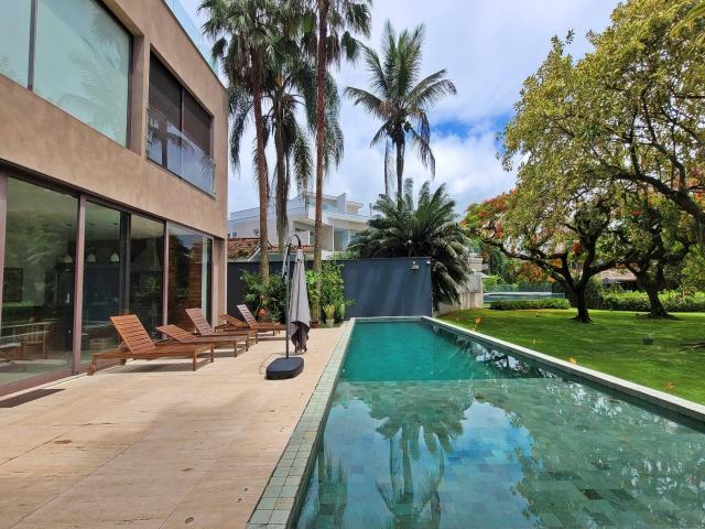 #75 - Casa para Venda em Bertioga - SP - 3