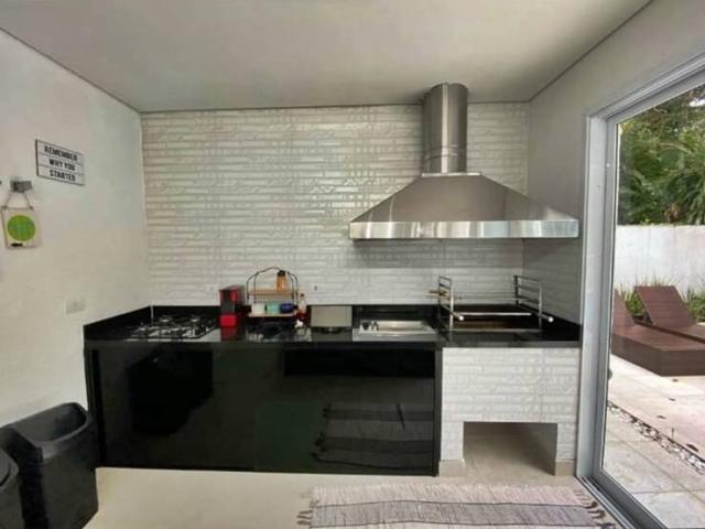 Casa para Temporada em Bertioga - 5
