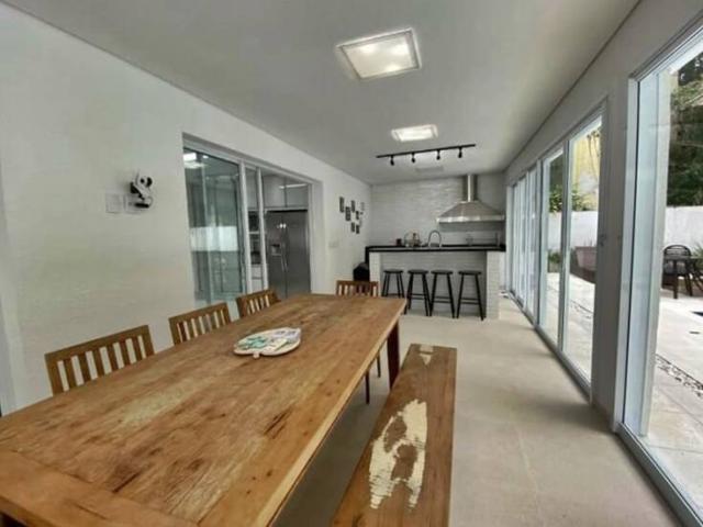 Casa para Temporada em Bertioga - 4